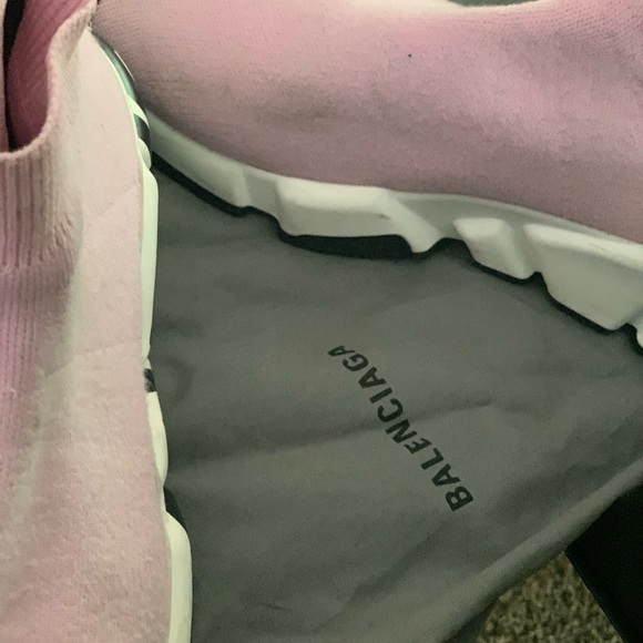 Balenciaga runners authentic - Picture 6 of 6